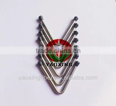 conveniently used STD 310s V shape anchor