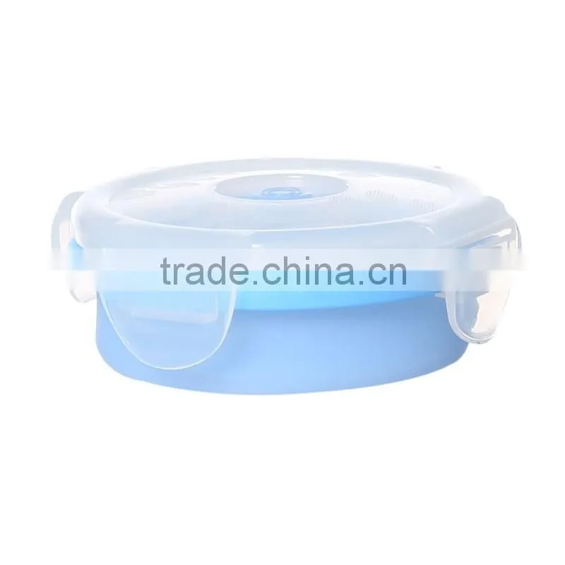 New Shape Practical Produce Wholesale Insulated Lunch Box