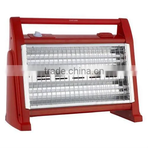 quartz heater