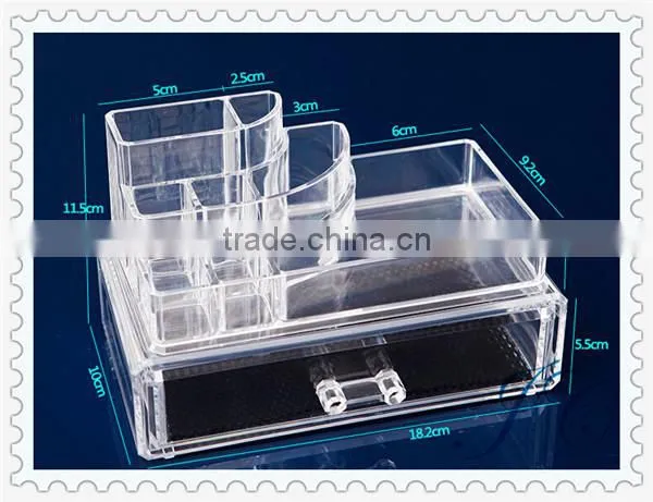 Hot Sale Multipurpose Plastic Storage Box Drawer With High quality