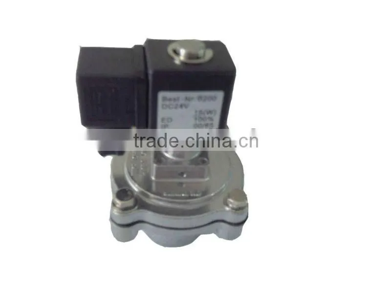 Solenoid Valve