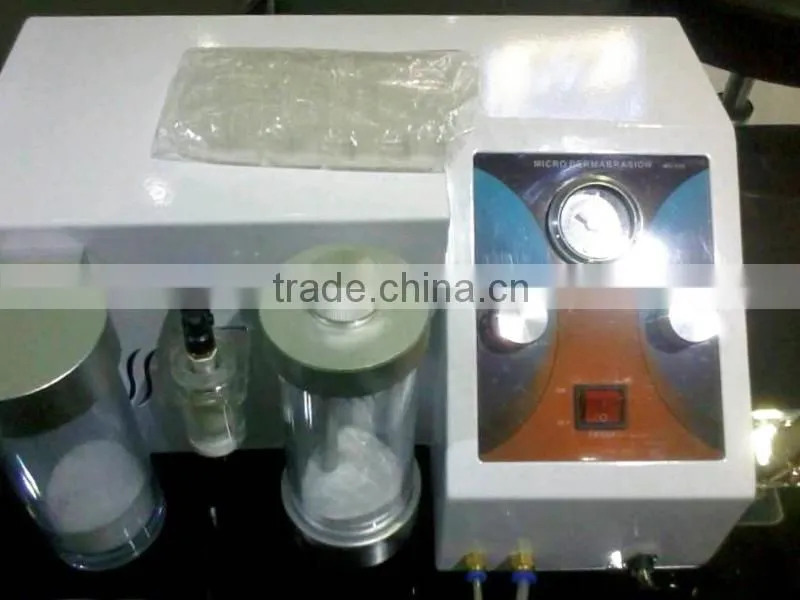 VY-800A Professional micro crystal diamond dermabrasion machine