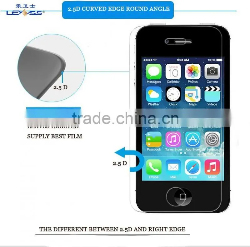 matte mobile screen protector for ipad air screen protector