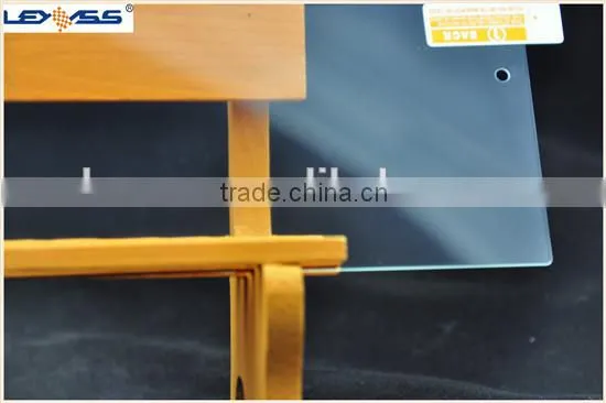Shenzhen factory Highly qualified mobile screen guard with excellent Japanese material fast delivery