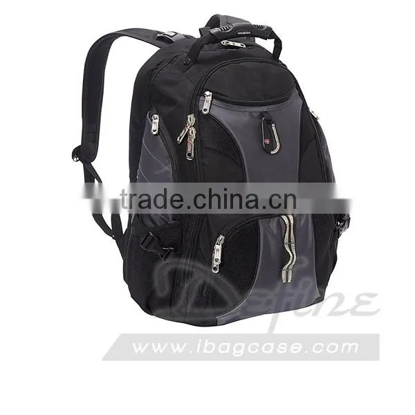 Backpack Manufacturer Custom Outdoor Laptop Backpack