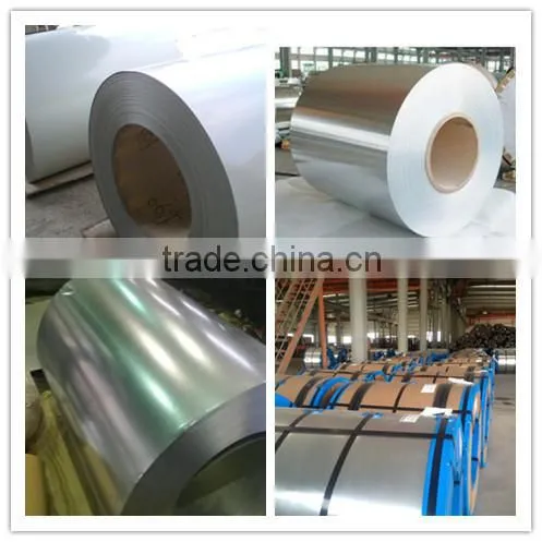 China container china brazil galvanized sheet metal coil