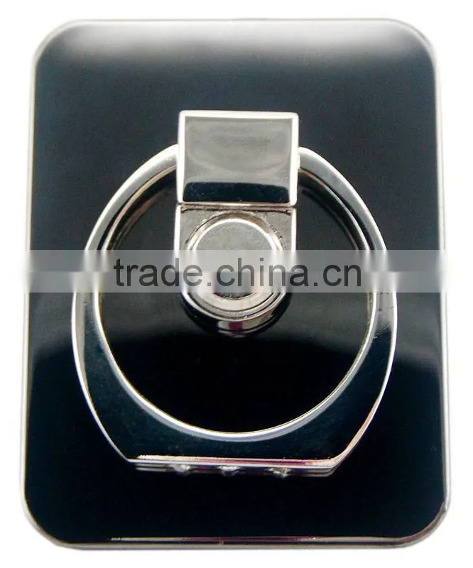 metal sticky Cellphone finger ring holder,smart cellphone ring holder,free samples