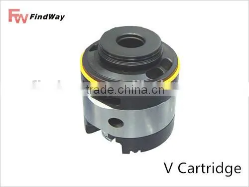 Vickers V series hydraulic vane pump