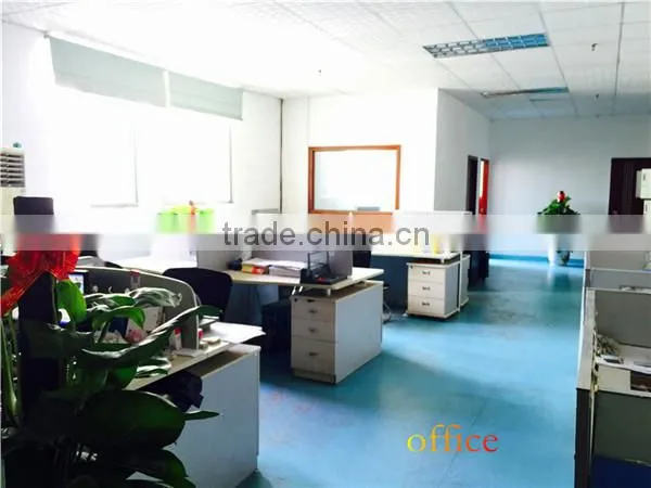 Alluter Technology (Shenzhen) Co., Ltd. company overview - view 2