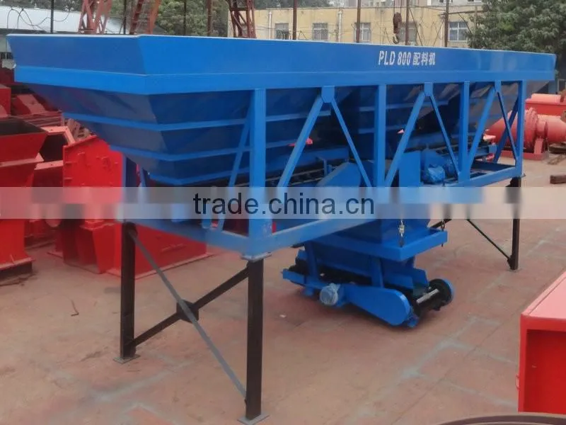 China made high quality complete mini cement plant for sale