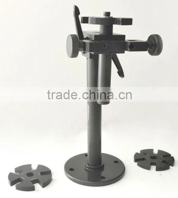 COMMON RAIL INJECTORS dismounting stand