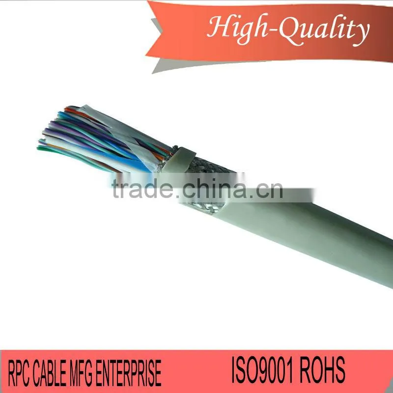 Professional cameralink cable - pocl - mini cl straight to mini cl straight - 1 to 10 meters with high quality