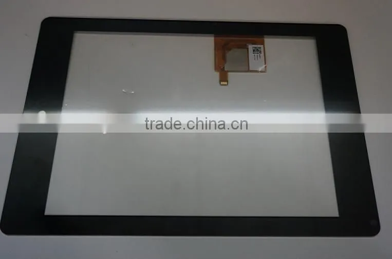 8" original New Touch Glass Digitizer LCD Display Screen Assembly A1-810 (Factory Wholesale)