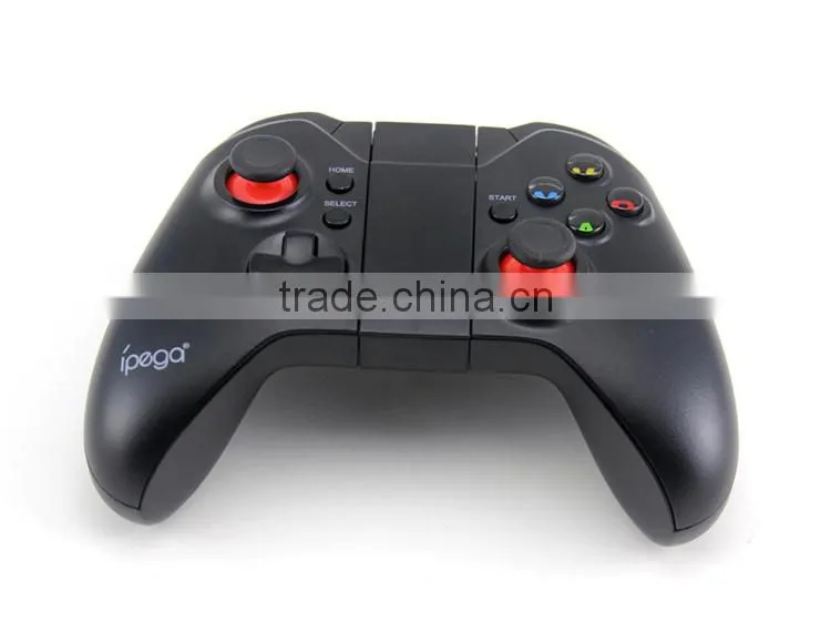 IPEGA 9037 Bluetooth Gamepad for IOS and android mobile phone/tablet pc