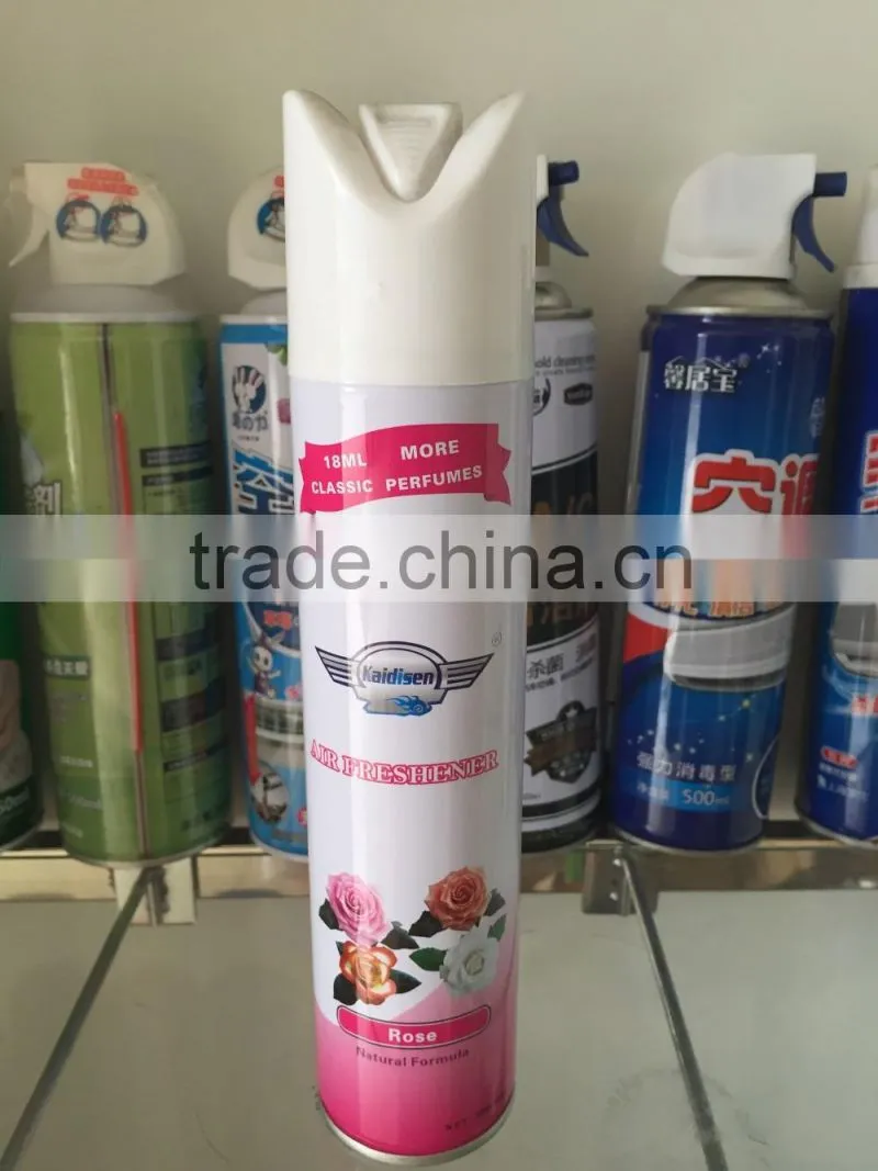 liquid car air freshener