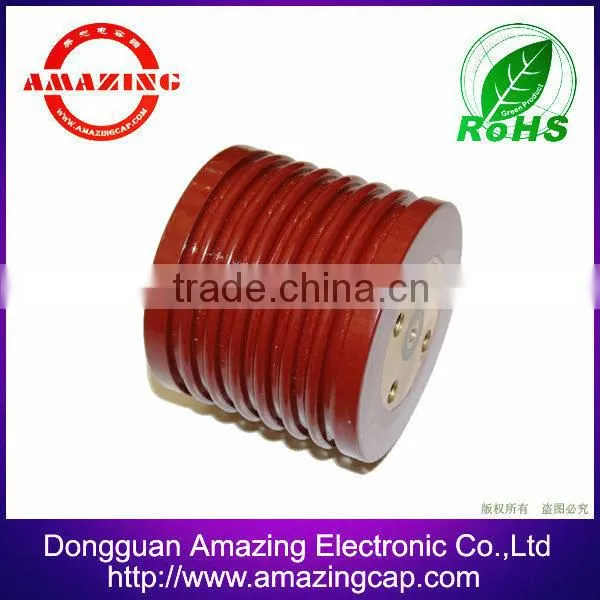 MZ-CVT-SF6-10kv/900pf