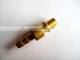 Universal pneumatic tool/air hose joint