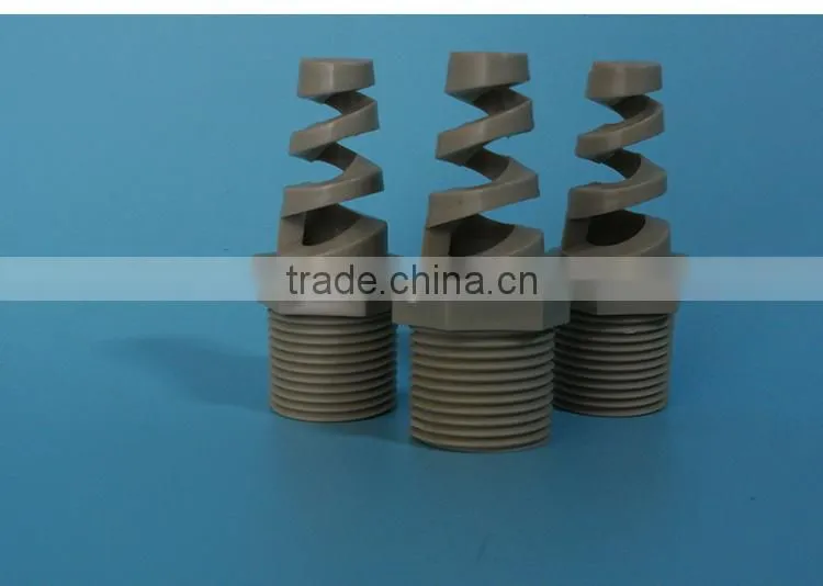 PP nozzle