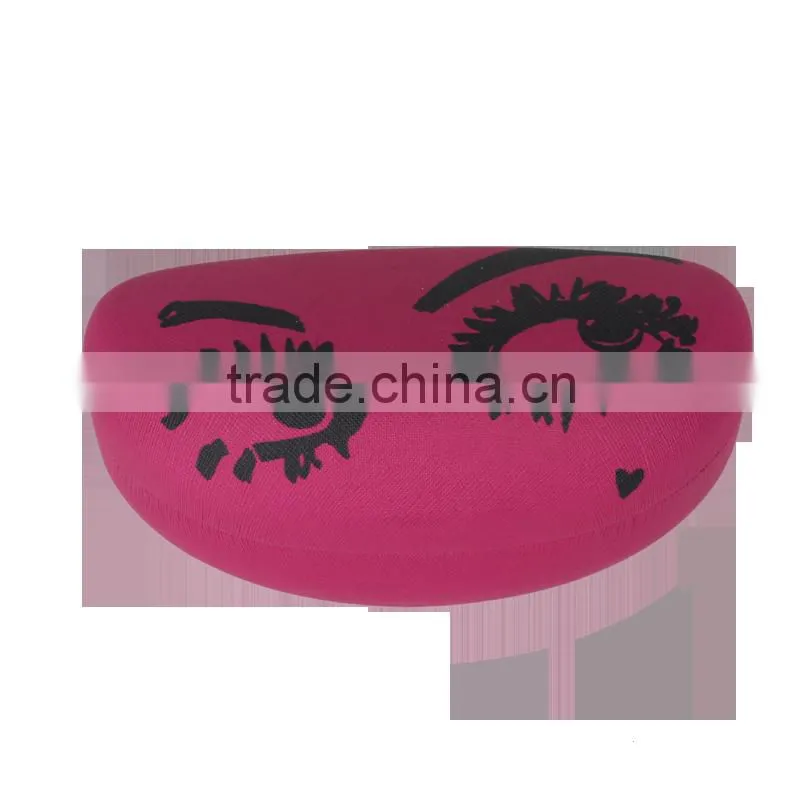 custom fancy hotsale sunglasses case