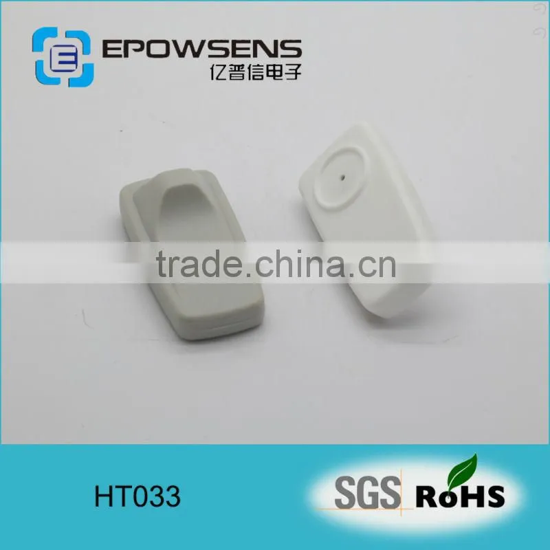 Shoes security tag,clothing alarm tag,eas hard tag