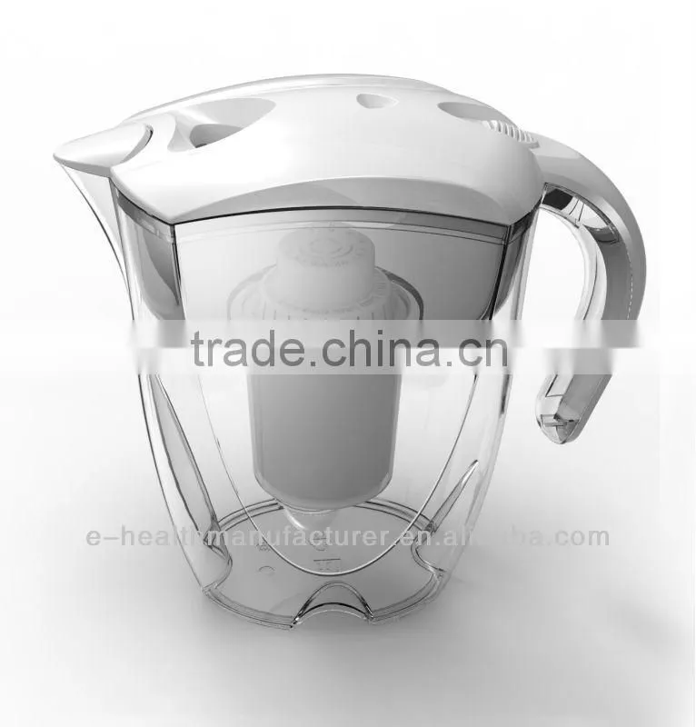 alkaline water pitcher