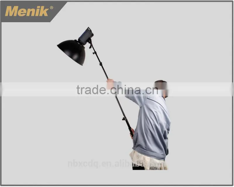 JM-65 studio flash bracket arm,camera flash stand
