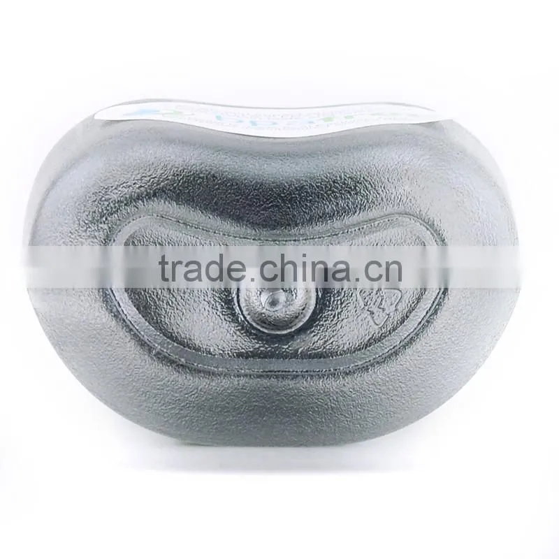 2016 newly large capacity outdoor drinking army bottle