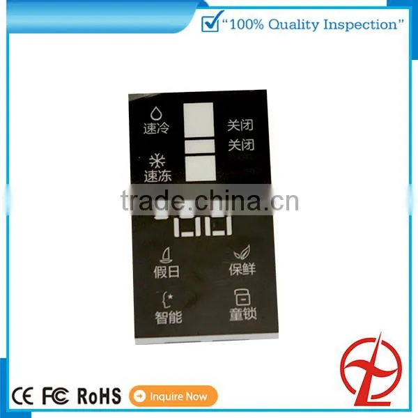 high reliability competitve price LED display 7 segment led display 5 digits