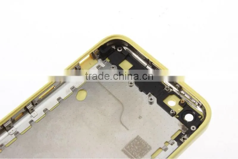 Brand new housing case for iPhone 5c battery cover