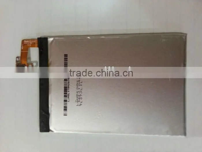 factory price top quality 2000mAh Li-ion rechargeable battery for HTC X920E