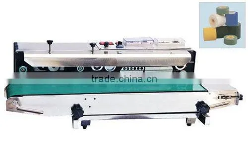 Sealing Machine SM-C