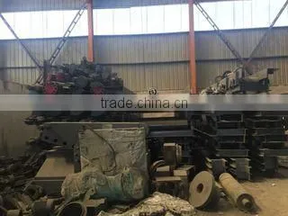 Tangshan City Fengrun District Run Hao Rolling Machinery Equipment Co., Ltd. company overview - view 3