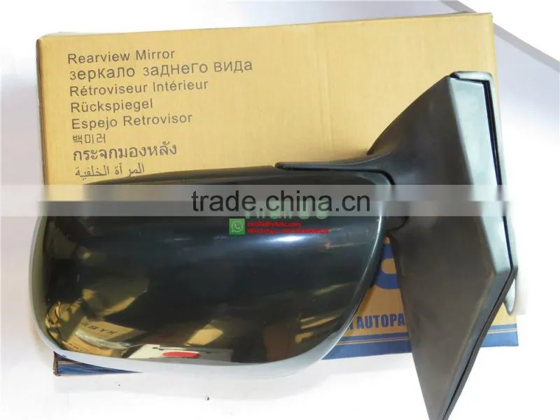 China auto parts Rearview for Toyota Corolla 87940-02810