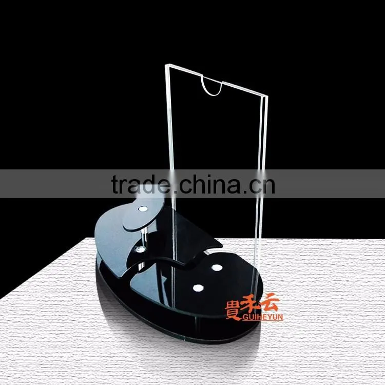 new fashion Cosmetic displays manufacturer, factory acrylic display