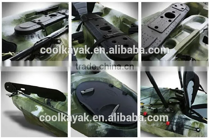 Best cool kayak dace pro angler boats for sale fishing ocean kayak