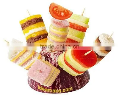 5 Decoupe Toasts