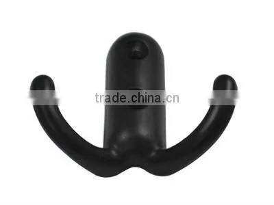 Metal wall hook