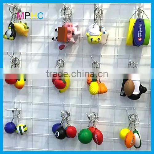 High Quality PU Stress Reliever Toy F1 Racing Car