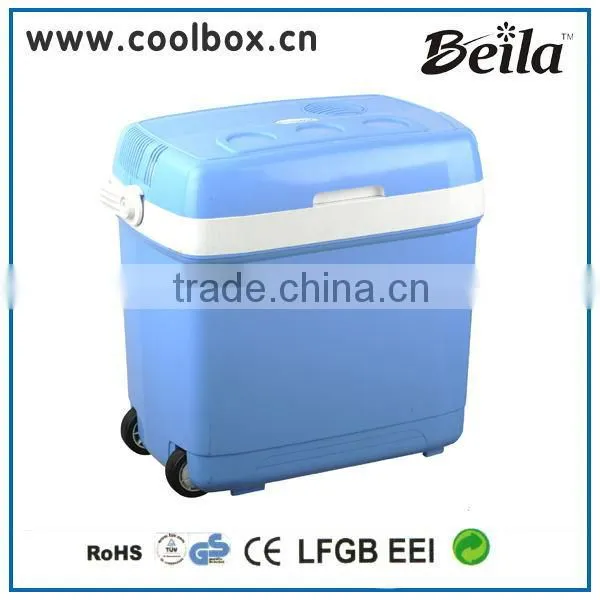 professional car fridge 8L CE GS