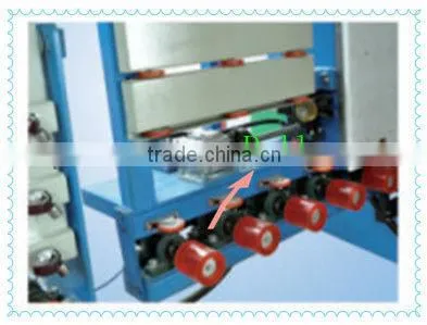 Insulating Glass Handling Equipment