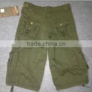 cheap new style running shorts for men