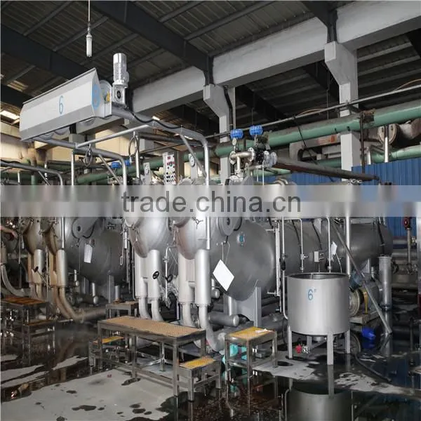 wholesale polyester jacquard interlock knitting fabric