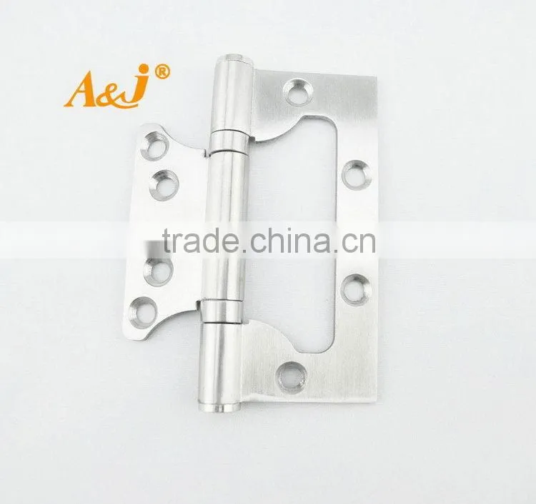 Quality new products concealed hinge for folding door