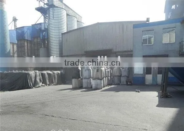 Low Sulfur High Carbon Cpc Calcined Pet Coke