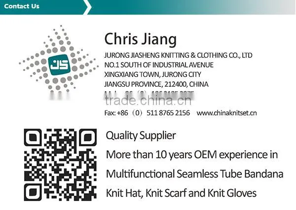 Multifunctional Head Sweat Bands