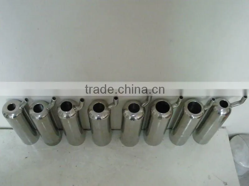 Milk Shell (Milking Cup)