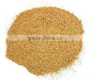corn gluten feed for cattle feed