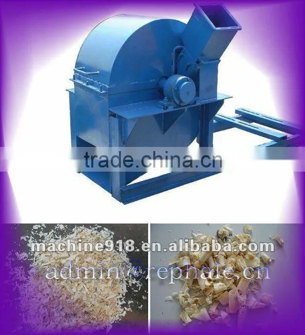 Hot Promotion Wood Flakes Machine