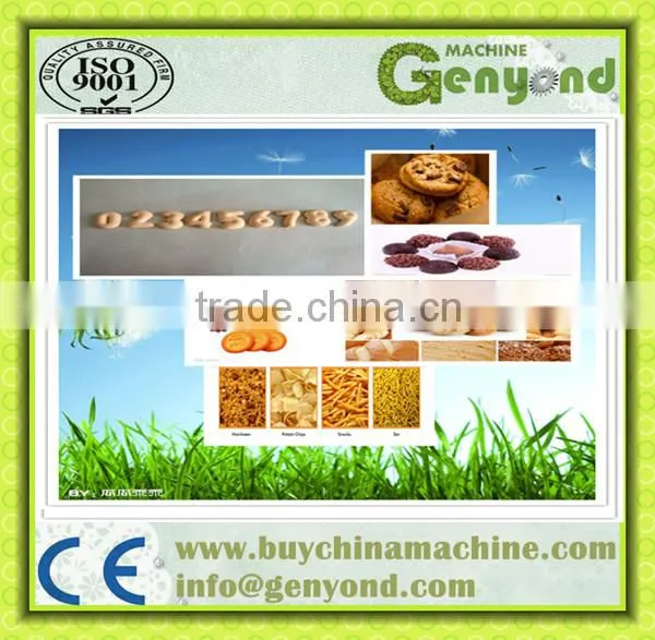 food forming machine