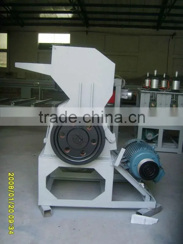 wpc Skirting extruder line